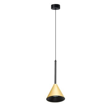 Függőlámpa CONE ML1124 1x10W/GU10 IP20 a Milagro-tól