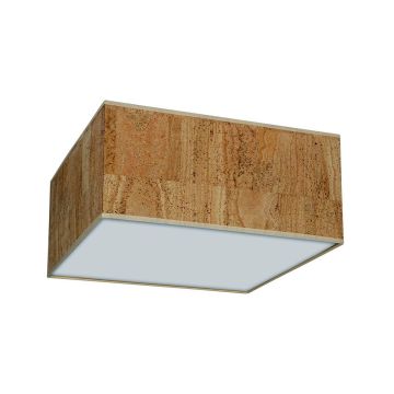 Süllyesztett mennyezeti lámpa CORK MLP7517 60W a Milagro-tól