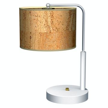 Asztali lámpa CORK MLP7524 60W a Milagro-tól