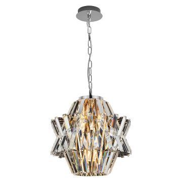 Függőlámpa CROWN ML0400 4x40W/E14 IP20 a Milagro-tól