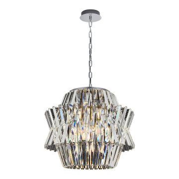 Függőlámpa CROWN ML0402 12x40W/E14 IP20 a Milagro-tól