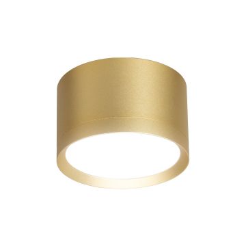 Felületi spotlámpa CYKLOP ML1202 1x15W/GX53 IP20 a Milagro-tól