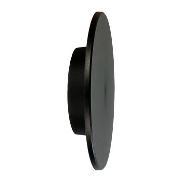 Fali lámpa DISK ML1285 3000K/4500K/6500K 1x9W/LED 900lm IP65 a Milagro-tól