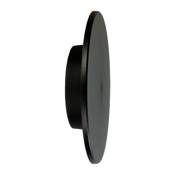 Fali lámpa DISK ML1286 3000K/4500K/6500K 1x12W/LED 1150lm IP65 a Milagro-tól