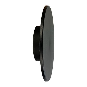 Fali lámpa DISK ML1287 3000K/4500K/6500K 1x15W/LED 1500lm IP65 a Milagro-tól