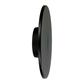 Fali lámpa DISK ML1288 3000K/4500K/6500K 1x18W/LED 1900lm IP65 a Milagro-tól