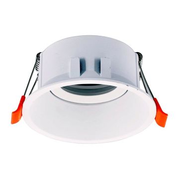 Beépíthető spotlámpa DOWNLIGHT MLOS7239 8W a Milagro-tól
