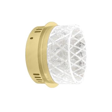 Fali lámpa ELEGANCE ML0994 4000K 1x9W/LED 500lm IP20 a Milagro-tól