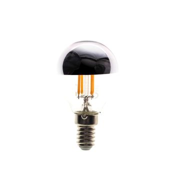 Villanykörte FILAMENT ML1373 2700K 1x4W/E14 320LM a Milagro-tól
