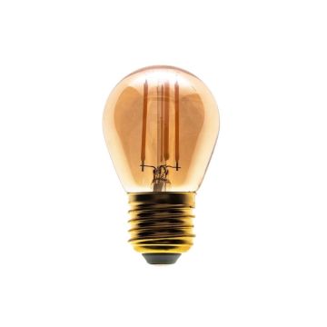 Villanykörte FILAMENT ML7806 2700K 1x4W/E27 400LM IP20 a Eko-Light-tól