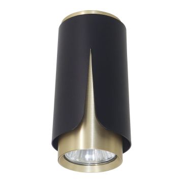 Felületi spotlámpa FLOWER ML0262 1x8W/GU10 IP20 a Milagro-tól