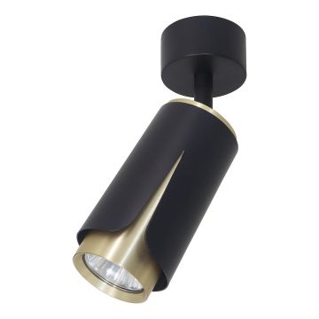 Spotlámpa FLOWER ML0264 1x8W/GU10 IP20 a Milagro-tól