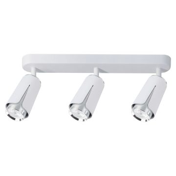 Spotlámpa FLOWER ML0274 3x8W/GU10 IP20 a Milagro-tól