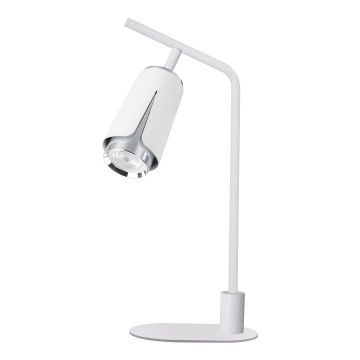 Asztali lámpa FLOWER ML0276 1x8W/GU10 IP20 a Milagro-tól