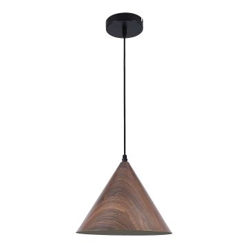Függőlámpa FUJI MLP0871 1x60W/E27 IP20 a Milagro-tól