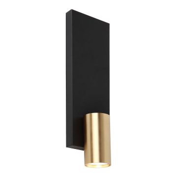 Fali lámpa GENESIS ML0379 1x8W/GU10 IP20 a Milagro-tól