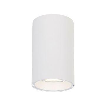 Felületi spotlámpa GENESIS ML0382 1x8W/GU10 IP20 a Milagro-tól