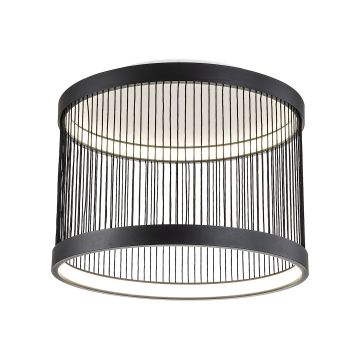 Plafonlámpa GUARDA ML0528 4000K 1x43W/LED 2150lm IP20 a Milagro-tól