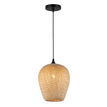 Függőlámpa HESTIA ML1807 1x60W/E27 IP20 a Milagro-tól