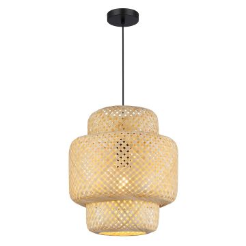 Függőlámpa HESTIA ML1808 1x60W/E27 IP20 a Milagro-tól