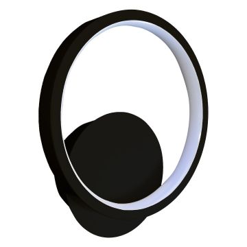 Fali lámpa HOOP ML1540 4000K 1x7W/LED IP20 a Milagro-tól