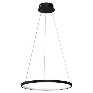 Függőlámpa HOOP ML1541 4000K 1x27W/LED IP20 a Milagro-tól