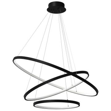 Függőlámpa HOOP ML1543 4000K 1x93W/LED IP20 a Milagro-tól