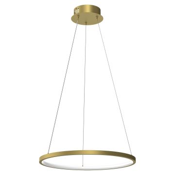 Függőlámpa HOOP ML1545 4000K 1x27W/LED IP20 a Milagro-tól