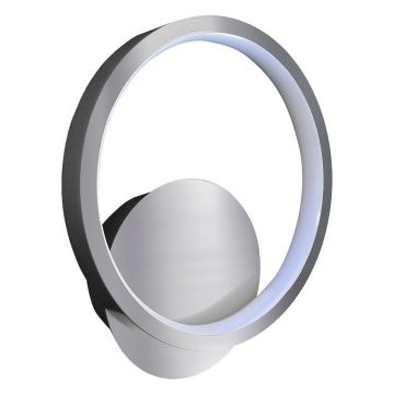 Fali lámpa HOOP ML1548 4000K 1x7W/LED IP20 a Milagro-tól