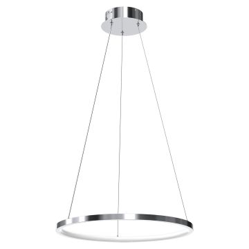 Függőlámpa HOOP ML1549 4000K 1x27W/LED IP20 a Milagro-tól
