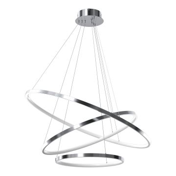 Függőlámpa HOOP ML1551 4000K 1x93W/LED IP20 a Milagro-tól