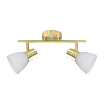 Plafonlámpa JOTA ML1061 2x40W/E14 IP20 a Milagro-tól