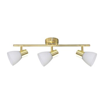 Plafonlámpa JOTA ML1062 3x40W/E14 IP20 a Milagro-tól