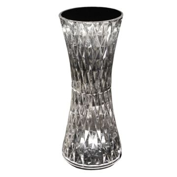 Asztali lámpa LAMPKA NOCNA ML1290 RGBW 1x1W/LED 55lm IP20 a Milagro-tól