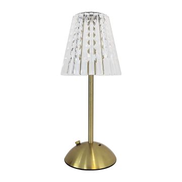 Asztali lámpa LAMPKA NOCNA ML1292 3000K-6000K 1x1,6W/LED 240lm IP20 a Milagro-tól