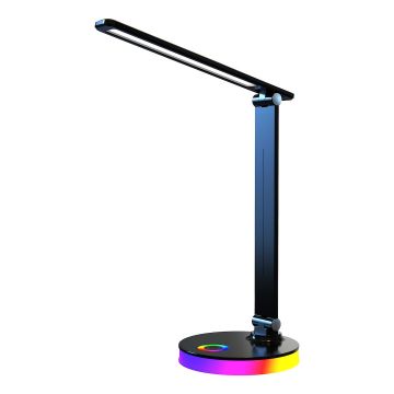 Asztali lámpa LAMPKI BIURKOWE ML1628 3000K-6500K+RGB 1x5W/LED 300lm IP20 a Milagro-tól