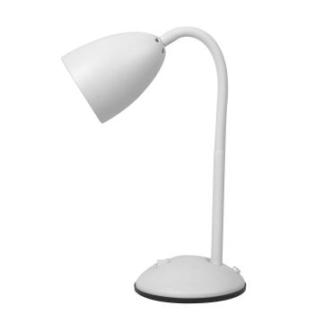 Asztali lámpa LAMPKI BIURKOWE ML1636 1x60W/E27 IP20 a Milagro-tól