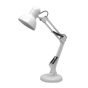 Asztali lámpa LAMPKI BIURKOWE ML1637 1x60W/E27 IP20 a Milagro-tól