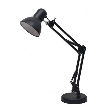 Asztali lámpa LAMPKI BIURKOWE ML1638 1x60W/E27 IP20 a Milagro-tól