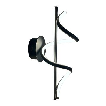 Fali lámpa LED LM ML1058 4000K 1x12W/LED 700lm IP20 a Milagro-tól