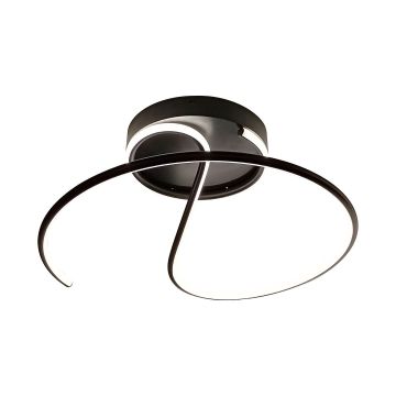 Süllyesztett mennyezeti lámpa LED LM ML1174 4000K 1x30W/LED 1950lm IP20 a Milagro-tól