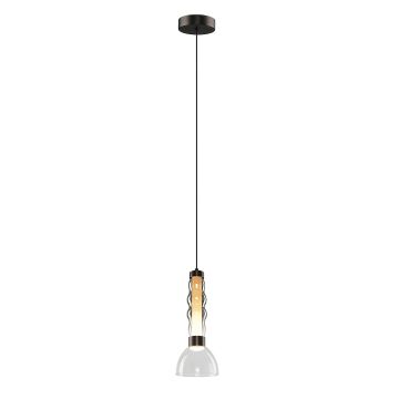 Függőlámpa LUCCO ML1417 3000K 1x13W/LED 1478lm IP20 a Milagro-tól