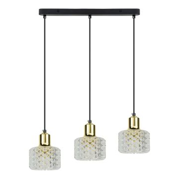 Függőlámpa LUMI ML9748 8W a Milagro-tól