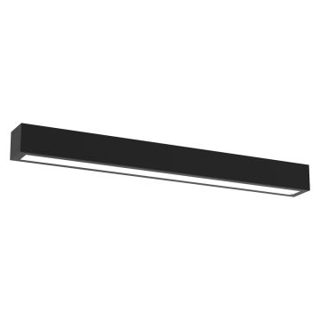 Plafonlámpa LUNGO MLP8909 9W a Milagro-tól