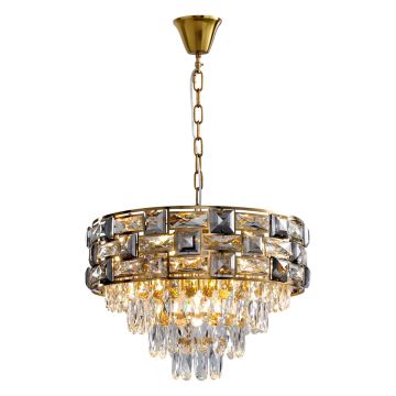Függőlámpa LUXURIA ML8895 40W a Milagro-tól