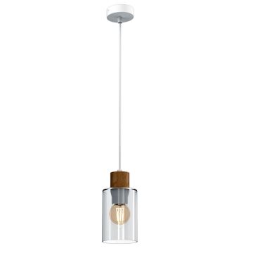 Függőlámpa MADERA MLP8554 60W a Milagro-tól