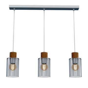 Függőlámpa MADERA MLP8555 60W a Milagro-tól