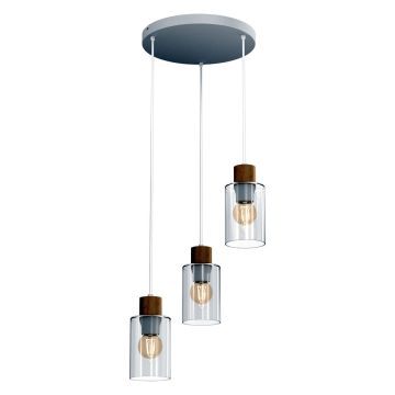 Függőlámpa MADERA MLP8556 60W a Milagro-tól
