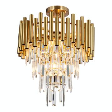 Plafonlámpa MADISON ML8806 40W a Milagro-tól