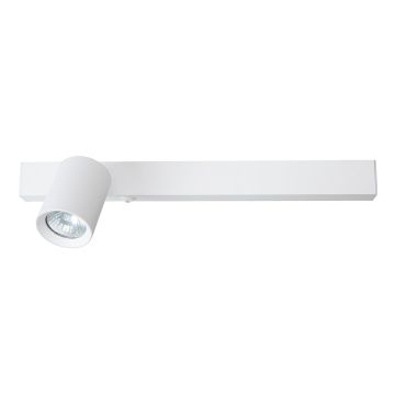 Fali lámpa MAGNET ML1129 3000K/4000K 1x5W/LED 550lm IP20 a Milagro-tól